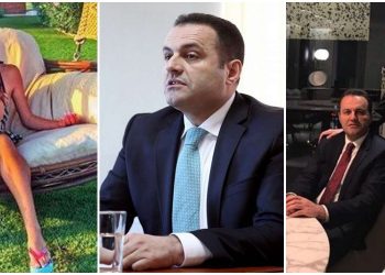 Mbesa e Adriatik Llallës merret e pandehur, kërkonte 2000-3500 euro për një vend pune..