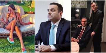 Mbesa e Adriatik Llallës merret e pandehur, kërkonte 2000-3500 euro për një vend pune..