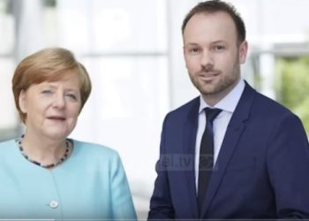 Deputeti i kancelares Merkel nuk e kupton Luli Bashën! Përshëndet ndryshimet kushtetuese: Hap i shkëlqyeshëm për Shqipërinë në rrugën drejt Evropës, plotësoi kërkesën e Bundestagut