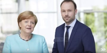 Deputeti i kancelares Merkel nuk e kupton Luli Bashën! Përshëndet ndryshimet kushtetuese: Hap i shkëlqyeshëm për Shqipërinë në rrugën drejt Evropës, plotësoi kërkesën e Bundestagut