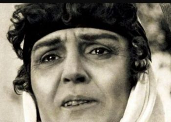 Marie Logoreci, “nana” e madhe e filmave shqiptarë