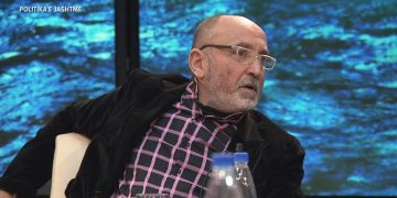 “Antiramisti” Lubonja debat me Murrizin: Rama një tjetër d.iktator! S’dihet se kë përfaqëson, nëse je shërbëtor i Ramës votoje