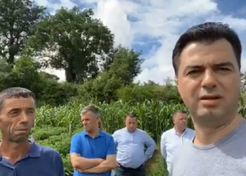 “Lajme të mira”! Fermerët që i gënjen Luli marrin nga  Rama njoftimin e rëndësishëm (Video)