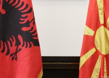 Maqedoni, përplasje për kryeministrin shqiptar: “Faktet e pa dëgjuara” trondisin skenën parazgjedhore