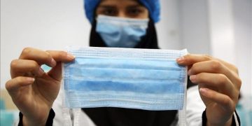 Komiteti i Ekspertëve merr vendimin: Maskat do bëhen me detyrim