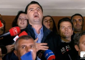 Basha me probleme mendor: Kërkon që Rama t’i dorëzoi pushtetin …rrotacion dhe harron se votohet!