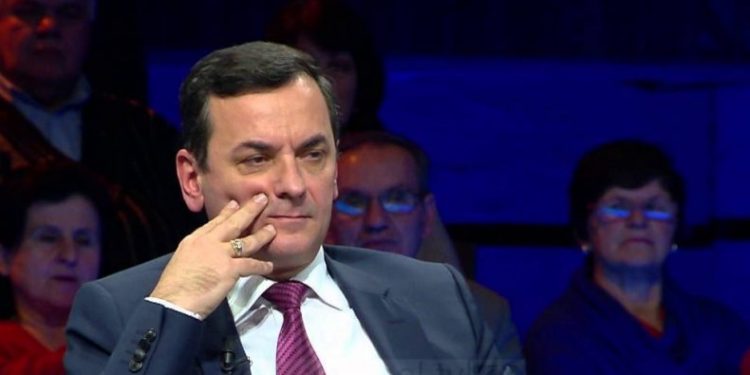 Zgjidhet zëvendëskryetar i Gjykatës së Lartë, do të mbajë kompetencat e kryetarit