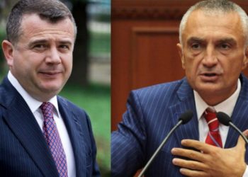 “5 qershori”, Balla: U skontua një nga detyrat e shtëpisë, presim firmën e Metës. S’po ndryshojmë sistem, ja data më e mirë për zgjedhjet