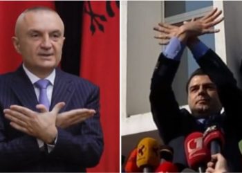 Ndryshimet kushtetuese “shkallojnë” Ilir Metën, paralajmëron revolta popullore: Rama djali i komunistit që vari në mes të Kukësit poetët për fjalën e lirë, forca e qytetarëve të bashkuar do i japë përgjigjen e merituar