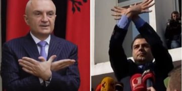 Ndryshimet kushtetuese “shkallojnë” Ilir Metën, paralajmëron revolta popullore: Rama djali i komunistit që vari në mes të Kukësit poetët për fjalën e lirë, forca e qytetarëve të bashkuar do i japë përgjigjen e merituar