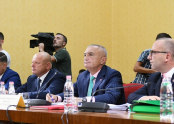 Pse sot komisioni për shkarkimin e Ilir Metës ishte qesharak?!