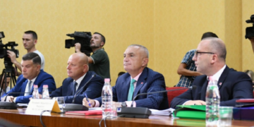Pse sot komisioni për shkarkimin e Ilir Metës ishte qesharak?!