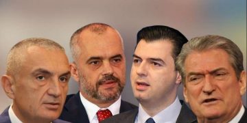 Ata janë aq të varfër, sa e vetmja pasuri që kanë, janë… lekët
