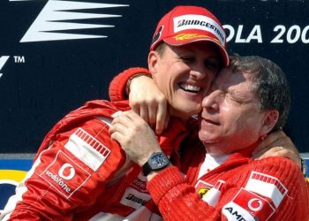 A po ndodh mrekullia?! Jean Todt: Pashë Schumacher javën e kaluar, shpresoj që së shpejti e gjithë bota ta shohë!