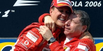 A po ndodh mrekullia?! Jean Todt: Pashë Schumacher javën e kaluar, shpresoj që së shpejti e gjithë bota ta shohë!