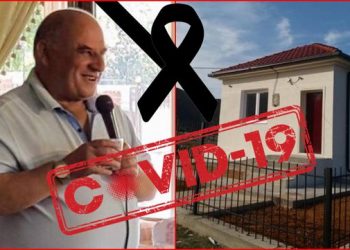 Nuk e kishte ndërprerë punën, ky është mjeku që humbi jetën nga Covid-19