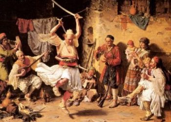 “Moj e bukura More”, historia e një kënge të moçme