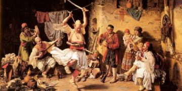 “Moj e bukura More”, historia e një kënge të moçme