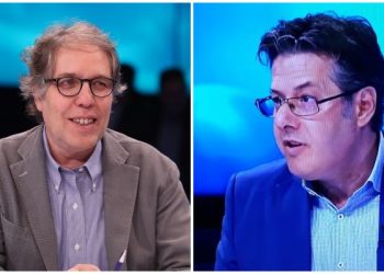 Paloku të “shkrinë gazit” në sherrin me Bollinon: Je mercenar i paguar me paratë tona, i bën fresk Ramës. Unë se kam lëpi kurrë shefin tim!