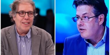 Paloku të “shkrinë gazit” në sherrin me Bollinon: Je mercenar i paguar me paratë tona, i bën fresk Ramës. Unë se kam lëpi kurrë shefin tim!