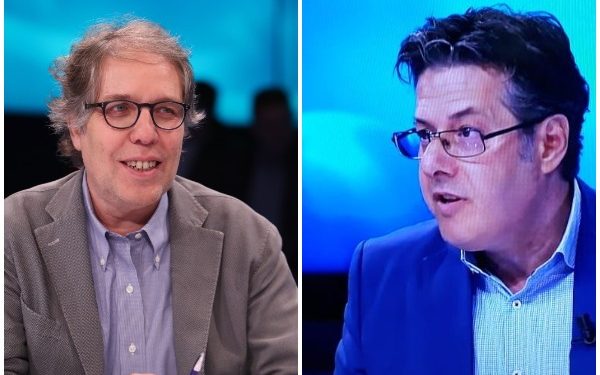 Paloku të “shkrinë gazit” në sherrin me Bollinon: Je mercenar i paguar me paratë tona, i bën fresk Ramës. Unë se kam lëpi kurrë shefin tim!