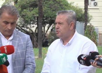 Nuk morën asnjë përgjigje, Murrizi i kërkon takim Ramës dhe Ballës