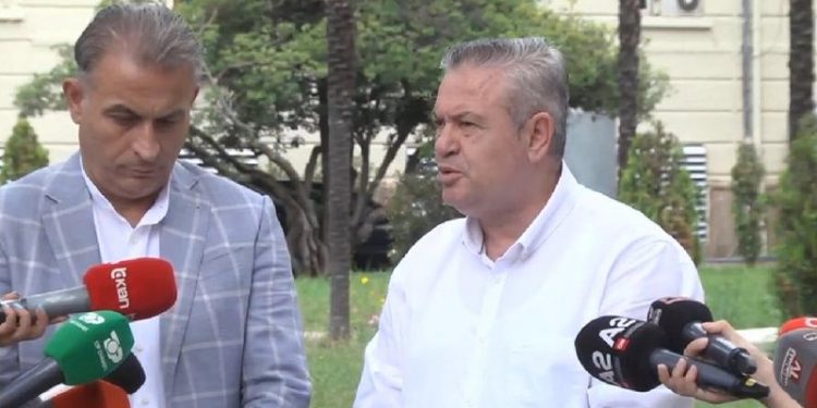 Nuk morën asnjë përgjigje, Murrizi i kërkon takim Ramës dhe Ballës