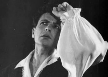 Naim Frashëri, aktori i papërsëritshëm që nuk arriti t’i jepte gjithë madhështinë e tij skenës