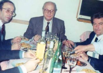 3 marrëveshjet sekrete, në kurriz të Shqipërisë!