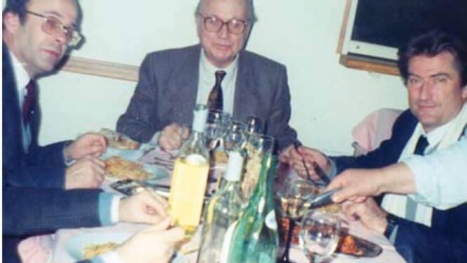 3 marrëveshjet sekrete, në kurriz të Shqipërisë!