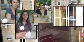 Xhaxhai i Blerta Josifit tregon çfarë i ka thënë mbesa për njerëzit me kostum të zi që iu futeshin në banesë