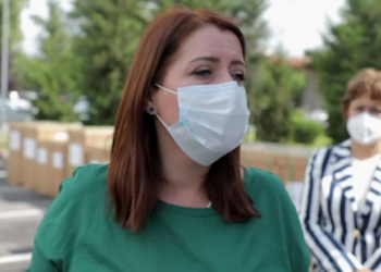 Ministrja Manastirliu: Diskot dhe lokalet e natës vatra infeksioni, nuk do hapen as në vjeshtë