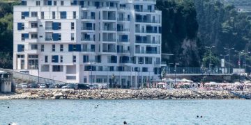 Sigurisht paratë Becchett-it, mbas atij të pallatit të Ujit të Ftohtë