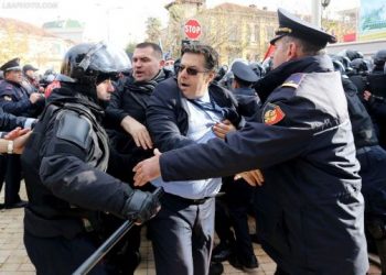 PD me Palokun i’u rikthehet kërcënimeve ndaj Ramës: Mos na provoko, ndryshe e dimë ne ç’të bëjmë