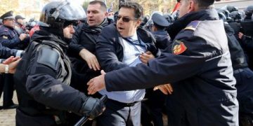 PD me Palokun i’u rikthehet kërcënimeve ndaj Ramës: Mos na provoko, ndryshe e dimë ne ç’të bëjmë