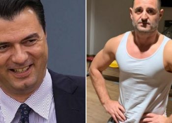 Shakaxhiu Çim Peku: Rama është megaloman, bandit, frikacak, trafikant, i shitur, agresor, fetar, ateist dhe amoral! Basha na duhet se më mirë që nuk bëri asgjë në Tiranë , por bëri shumë si Ministri Infrastrukturës, rrugën e Kombit, si Ministër i jashtëm dhe ministër i Brëndshëm