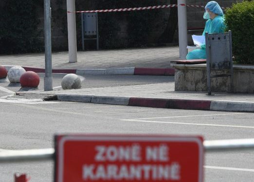 Asimptomatik, para-simptomatik, simptomatik: Ku është dallimi?