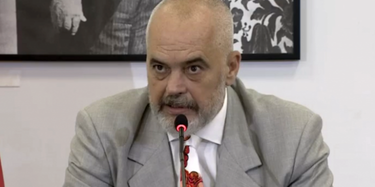 “Nuk është këmba ime në një këpucë”! Kryeministri Rama zbulon arsyen e vërtetë përse e mori vendimin për listat e hapura: S’dua të pikturohem sikur kontrolloj gjithçka!