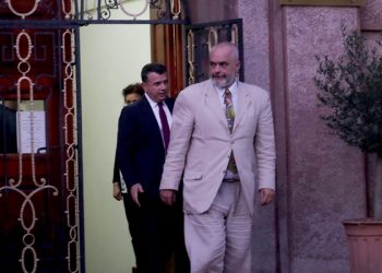 Tre mesazhet e Ramës për Bashën