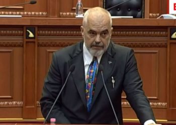 Rama mesazh ndërkombëtarëve: 5 Qershori nuk ndryshon, parlamenti do votojë edhe hapjen e listave