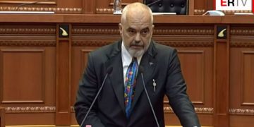 Rama mesazh ndërkombëtarëve: 5 Qershori nuk ndryshon, parlamenti do votojë edhe hapjen e listave