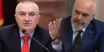 Rama i palëkundur: Meta e ka kthyer Presidencën në seli opozite! As të mos e mendoi të mos i bindet vullnetit të Parlamentit
