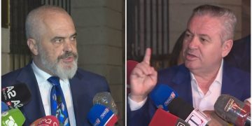 Rama i palëkundur për listat e hapura, çfarë pritet të ndodh në orën 19.00 me Myslim Murrizin