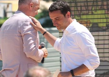 Infektimi i Erion Veliajt me Covid19, Rama: Inshallah s’ma ka lënë mua stafetën