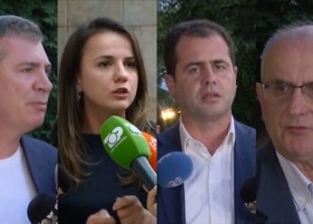 Gjiknuri: PD nuk ka asnjë model për koalicionet, oferta e tyre nuk ofron kompromis. Opozita synon të sabotojë procesin