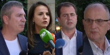 Gjiknuri: PD nuk ka asnjë model për koalicionet, oferta e tyre nuk ofron kompromis. Opozita synon të sabotojë procesin