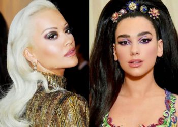 E pabesueshme! Rrezikojnë falimentimin, Rita Ora dhe Dua Lipa kërkojnë ndihmë ekonomike nga qeveria britanike