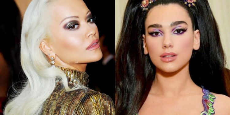 E pabesueshme! Rrezikojnë falimentimin, Rita Ora dhe Dua Lipa kërkojnë ndihmë ekonomike nga qeveria britanike
