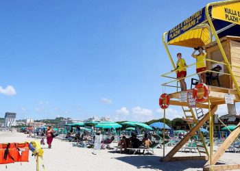 Situatë e dhimbshme në plazhet tona, humb jetën një tjetër pushuese