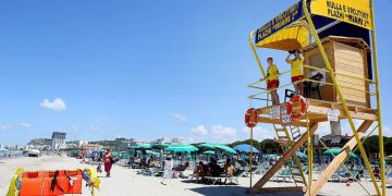 Situatë e dhimbshme në plazhet tona, humb jetën një tjetër pushuese